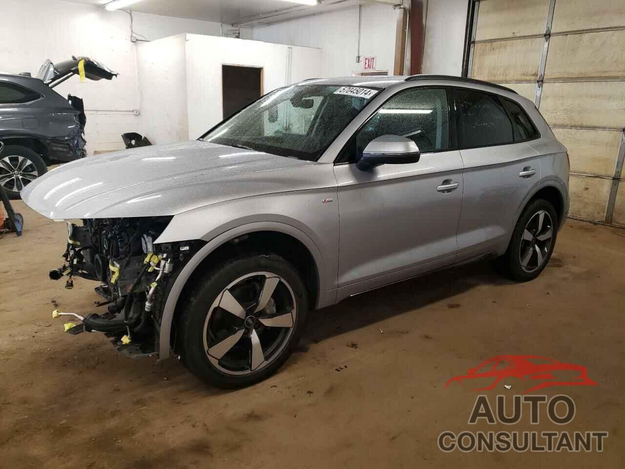 AUDI Q5 2023 - WA1EAAFY1P2124972