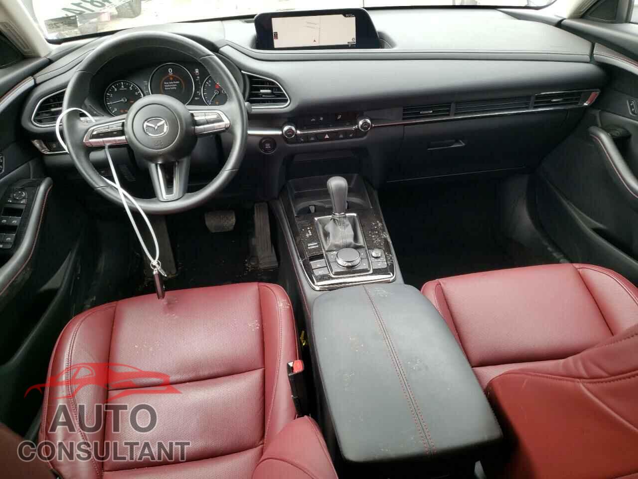 MAZDA CX30 2023 - 3MVDMBCM4PM517257