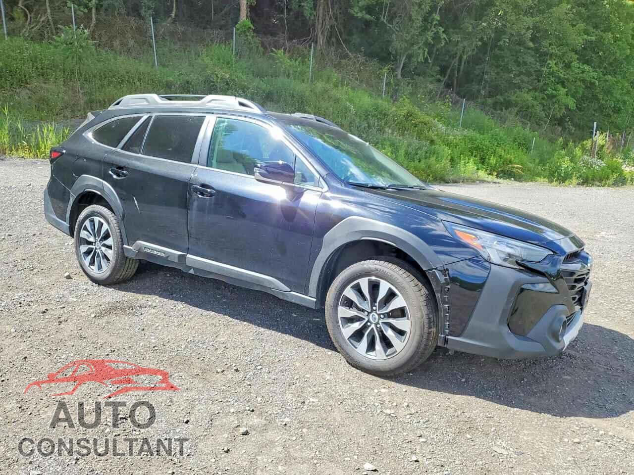 SUBARU OUTBACK 2023 - 4S4BTANCXP3101530