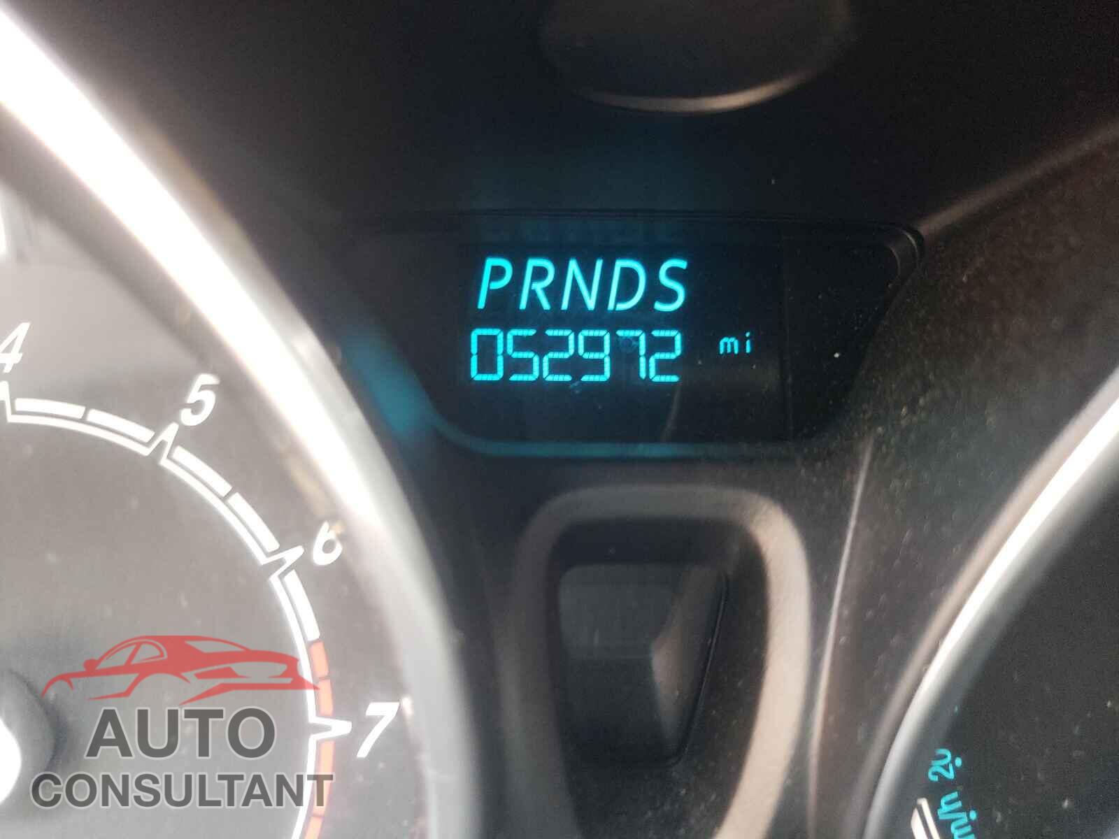 FORD FIESTA 2019 - 3FADP4EJ2KM150767