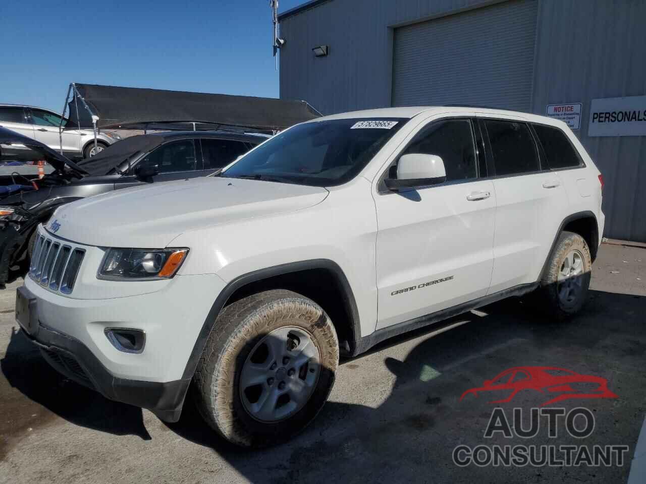 JEEP GRAND CHER 2015 - 1C4RJFAG7FC893777
