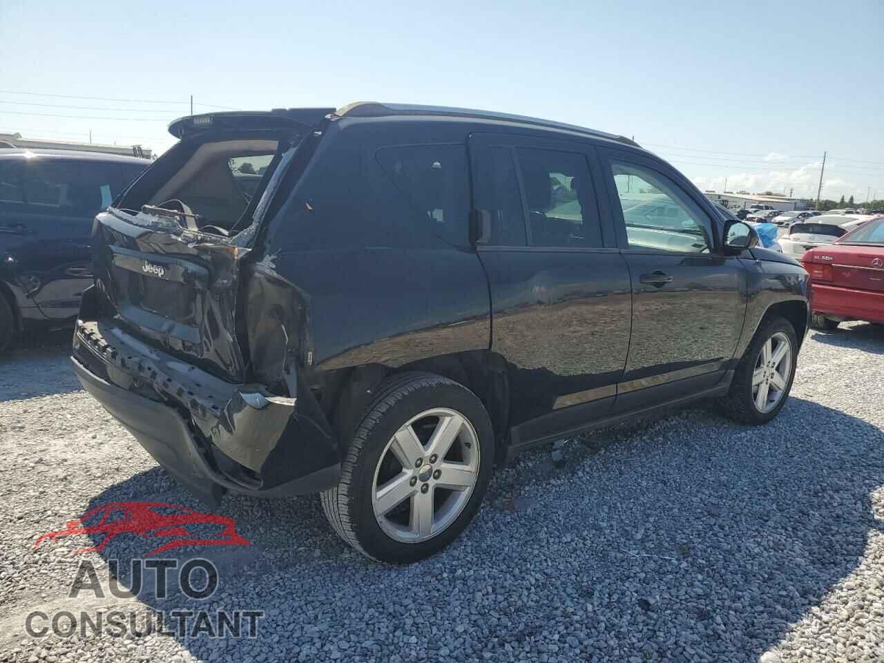 JEEP COMPASS 2014 - 1C4NJCEA0ED797050