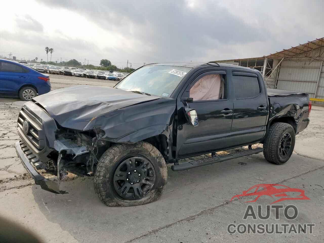 TOYOTA TACOMA 2020 - 5TFAX5GN7LX167174