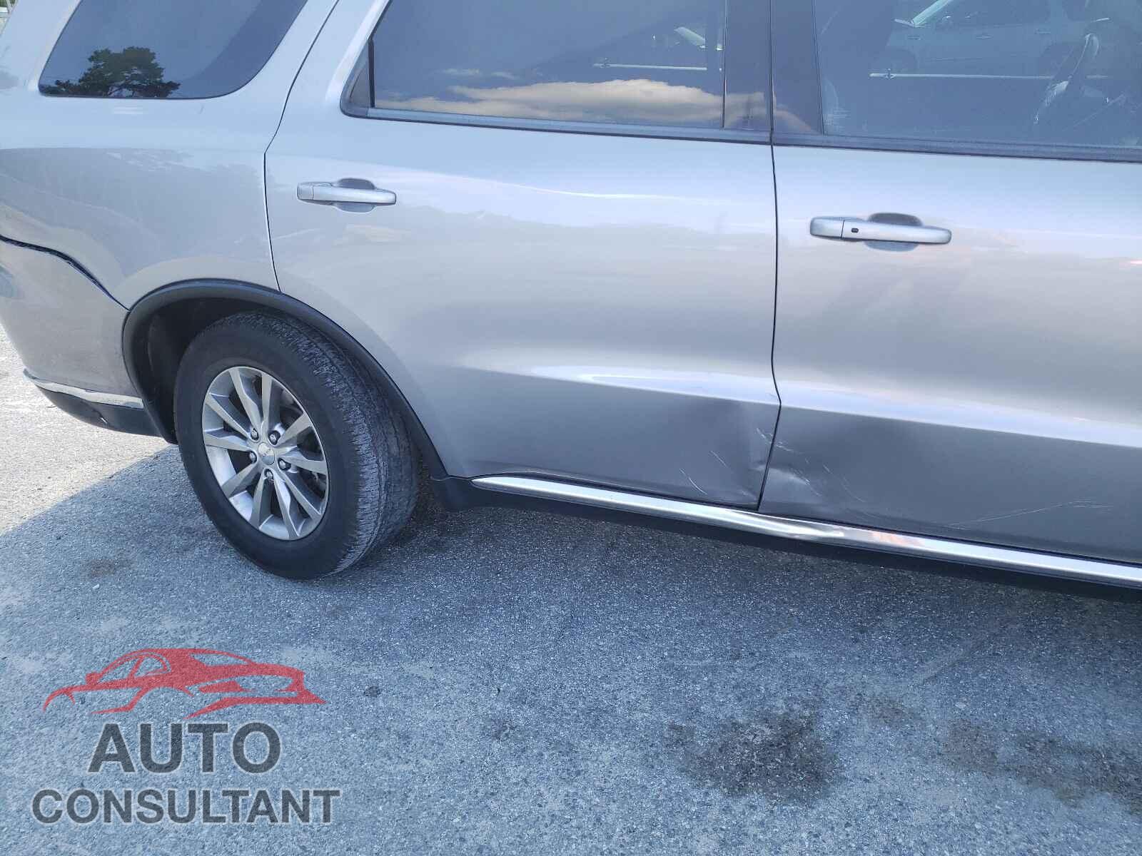 DODGE DURANGO 2018 - 1C4RDHAG6JC159823