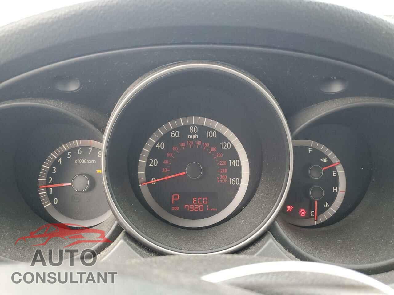 KIA OPTIMA 2010 - KNAGG4A80A5388175