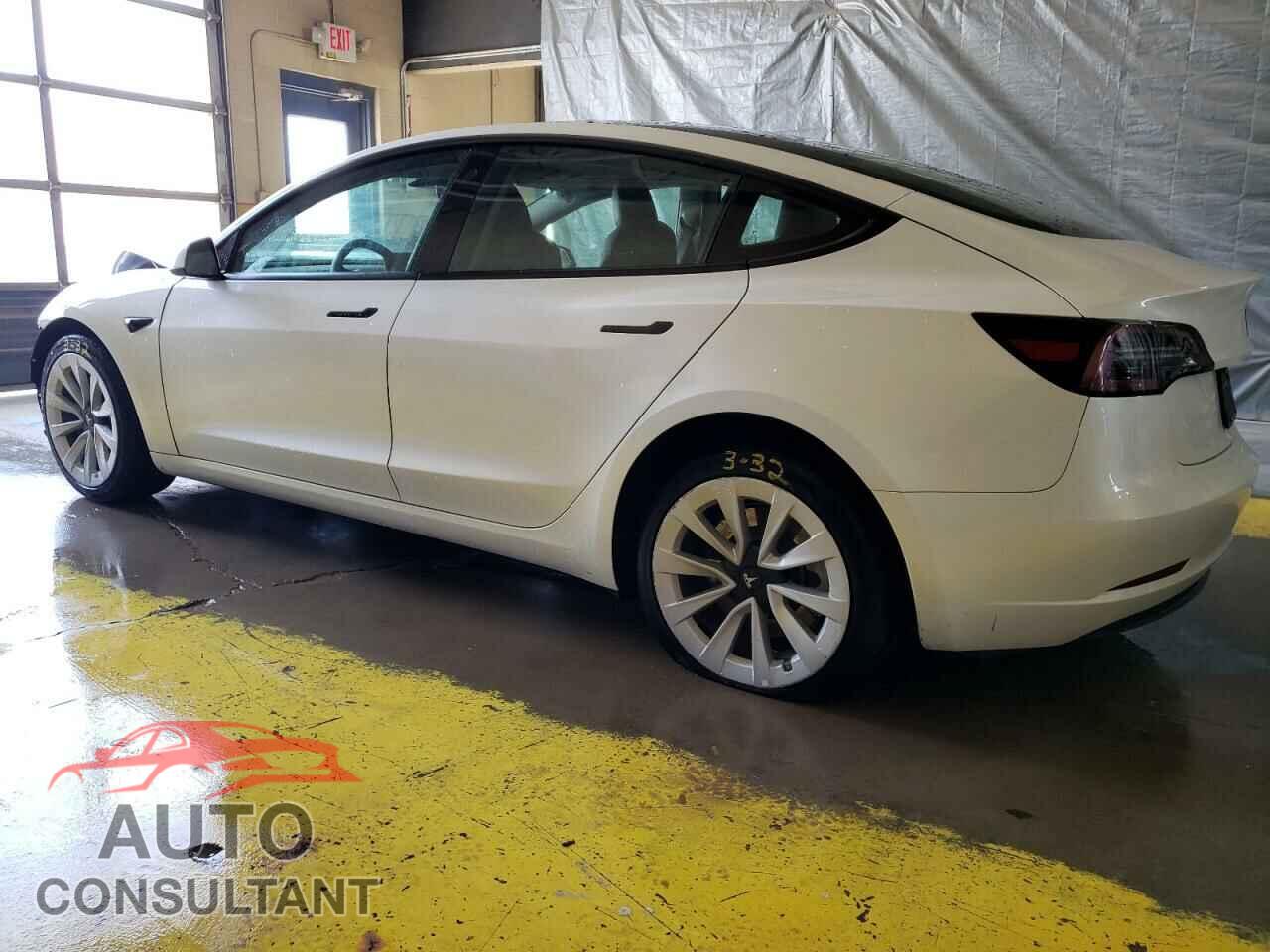 TESLA MODEL 3 2023 - 5YJ3E1EA1PF434980