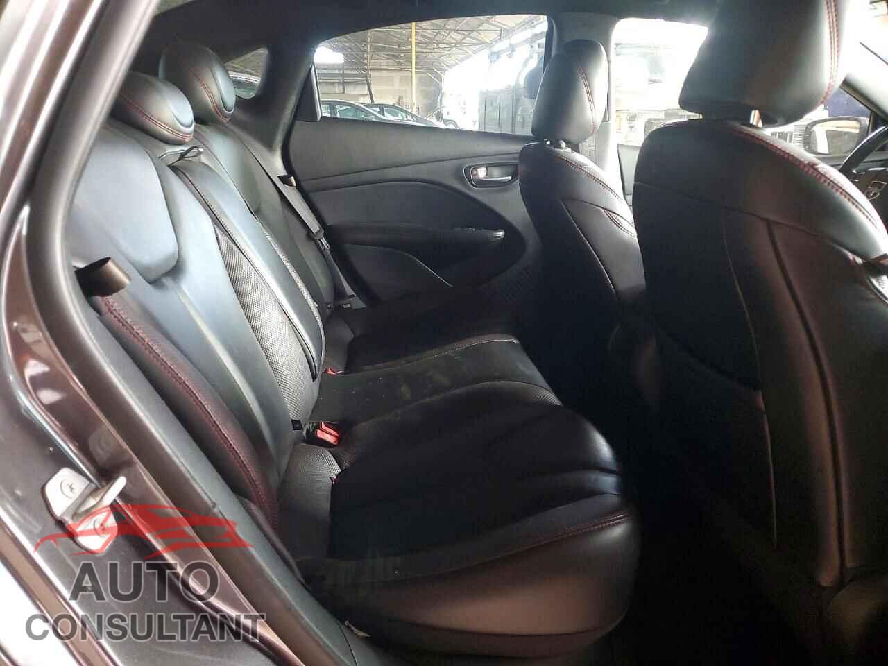DODGE DART 2015 - 1C3CDFEB4FD310690