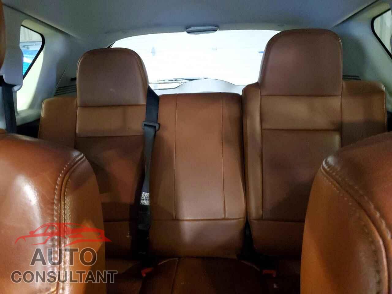 JEEP COMPASS 2014 - 1C4NJDCB7ED535950