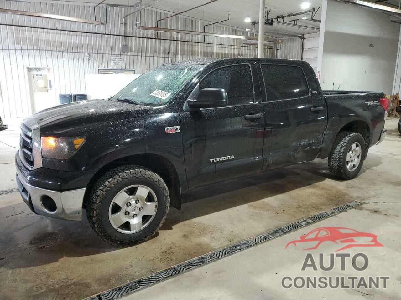 TOYOTA TUNDRA 2013 - 5TFDY5F15DX317079