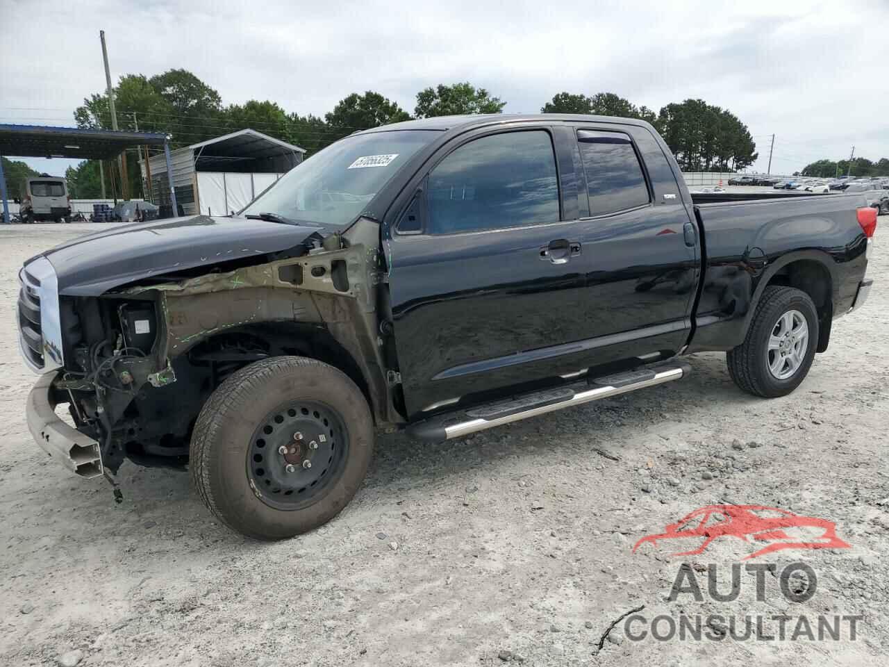 TOYOTA TUNDRA 2011 - 5TFRM5F1XBX032375