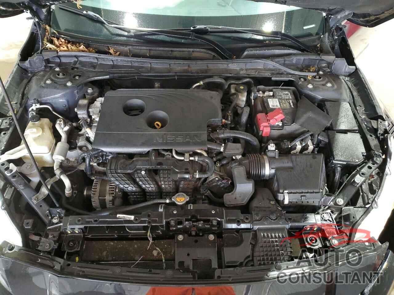 NISSAN ALTIMA 2020 - 1N4BL4BV9LC238745