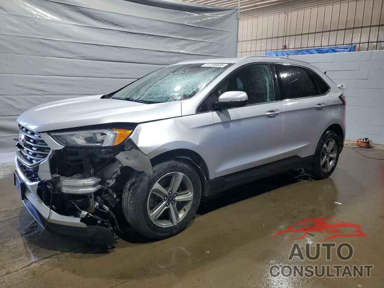 FORD EDGE 2019 - 2FMPK4J94KBC24978