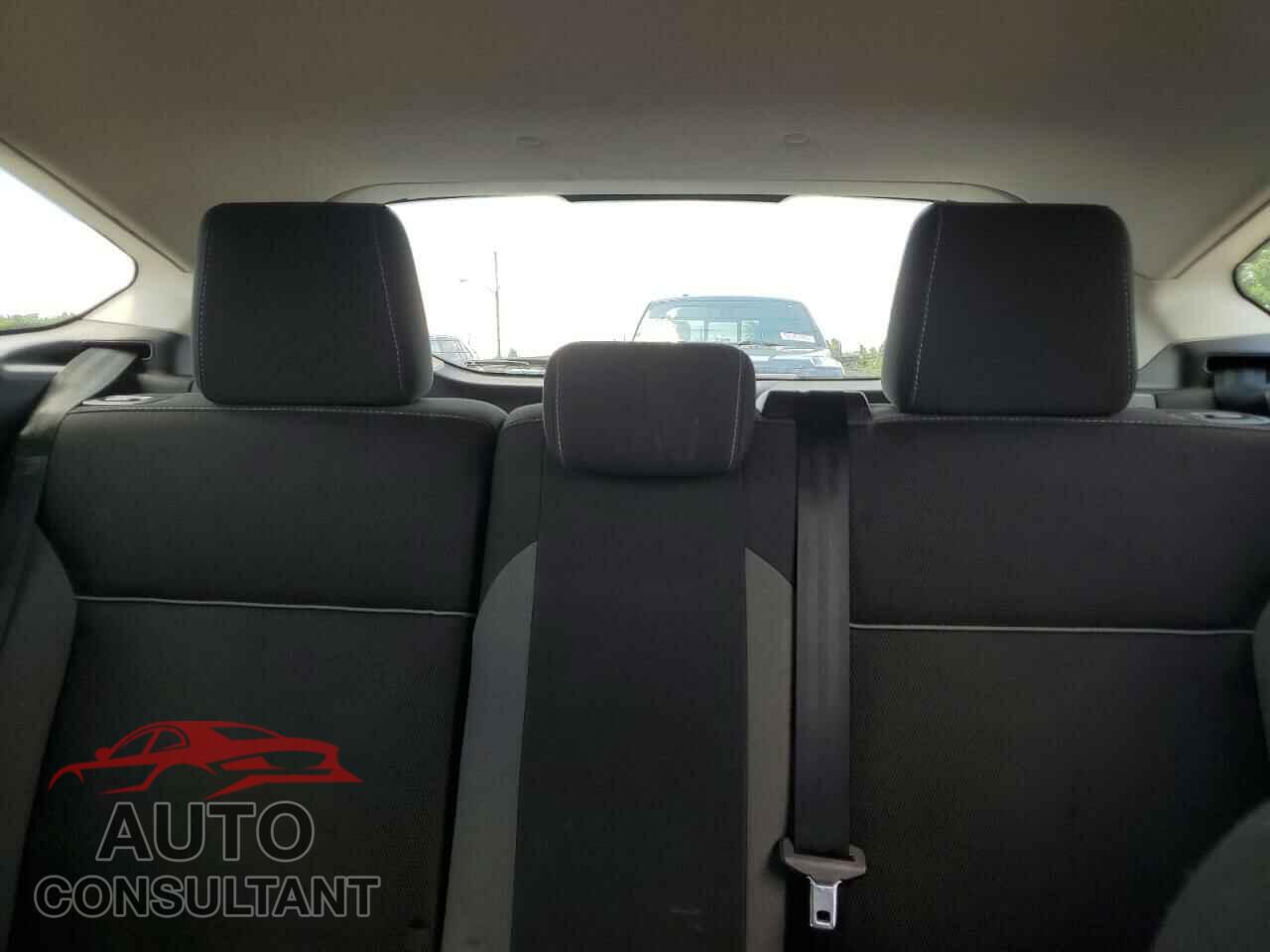 FORD FOCUS 2012 - 1FAHP3K2XCL448639