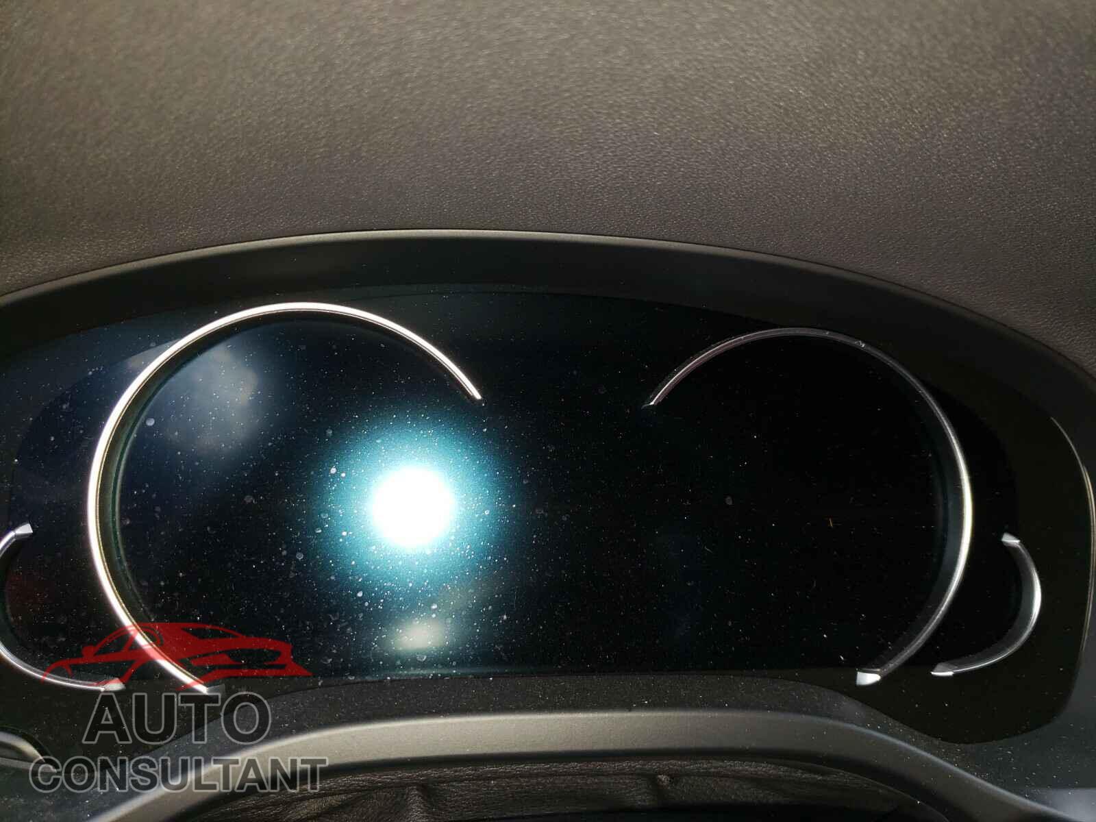 BMW X3 2020 - 5YMTS0C07LLT10871