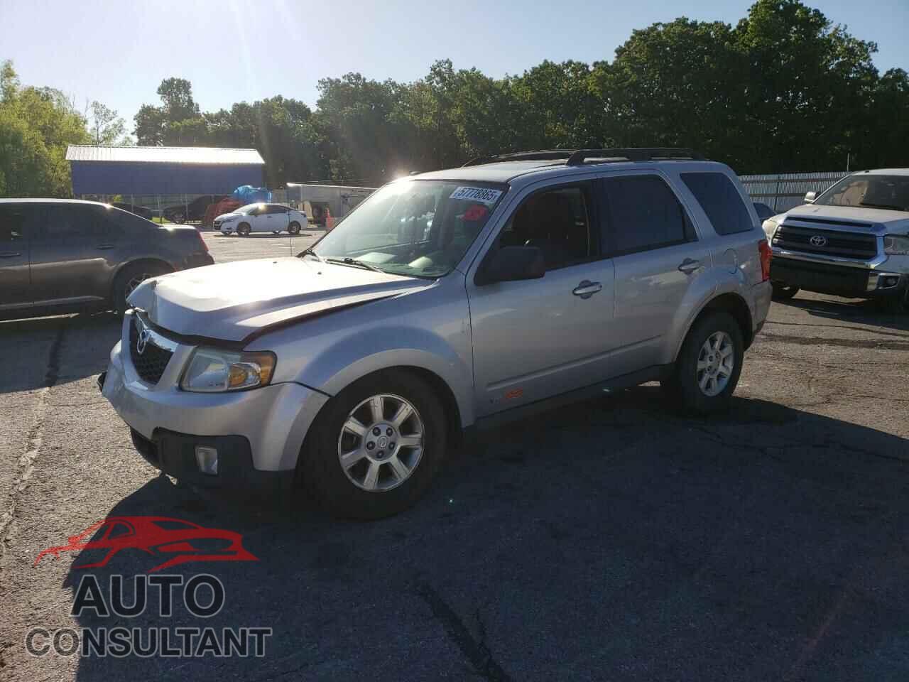 MAZDA TRIBUTE 2011 - 4F2CY9GG3BKM02499