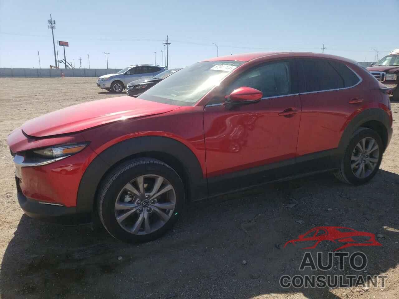 MAZDA CX30 2022 - 3MVDMBBL5NM457592