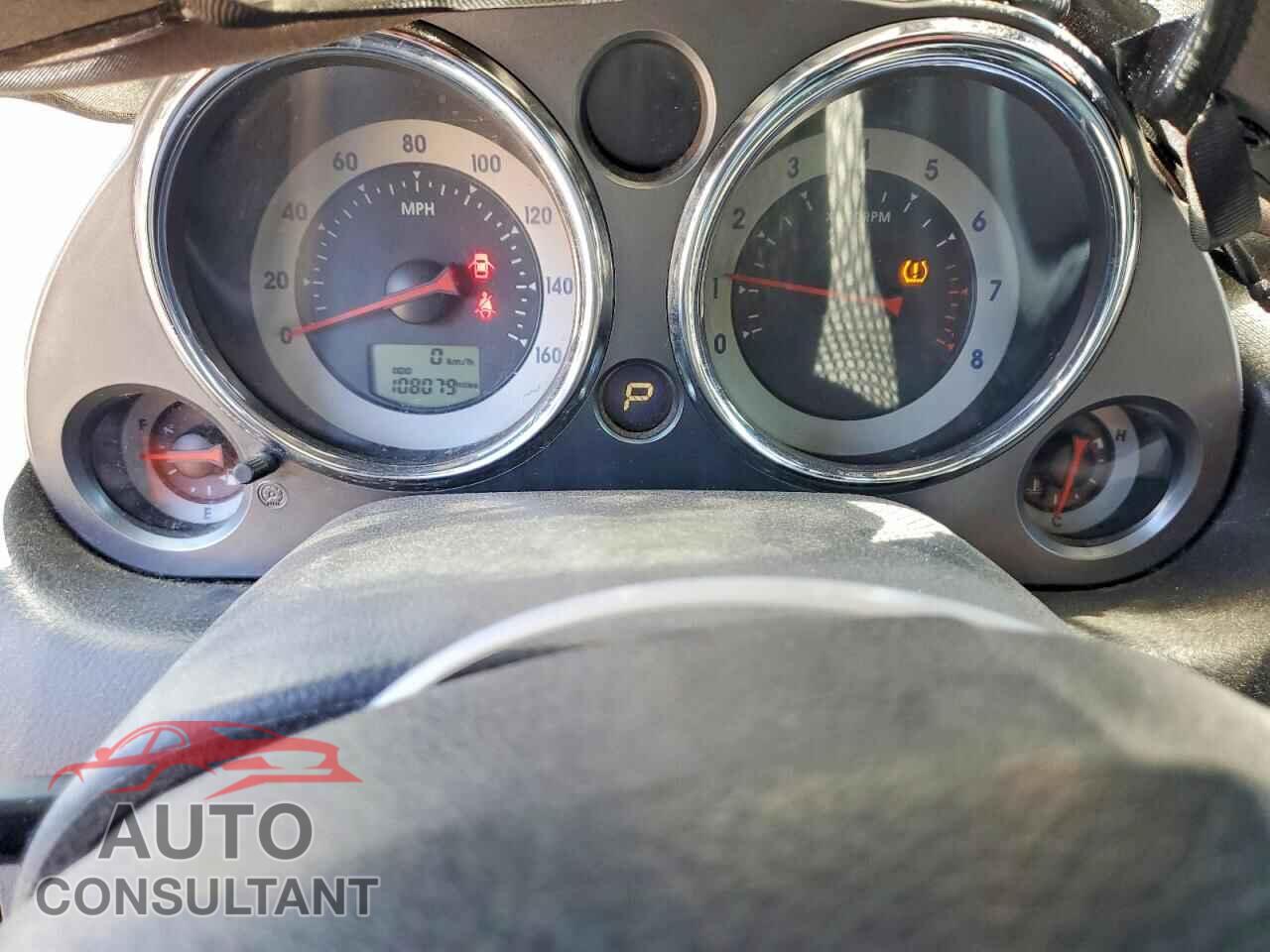 MITSUBISHI ECLIPSE 2012 - 4A31K5DFXCE008587