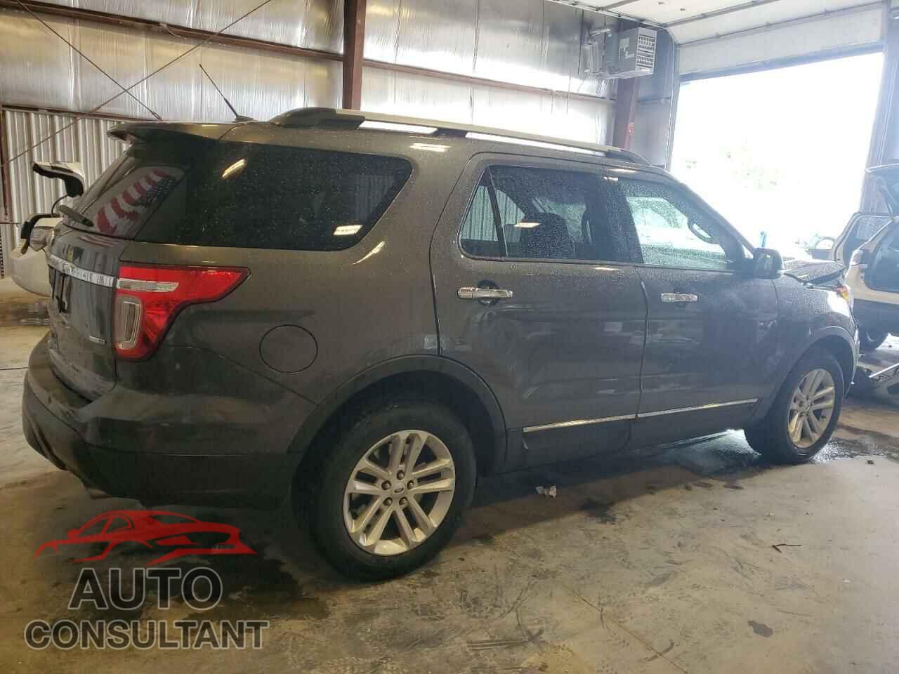 FORD EXPLORER 2015 - 1FM5K8D87FGA63476