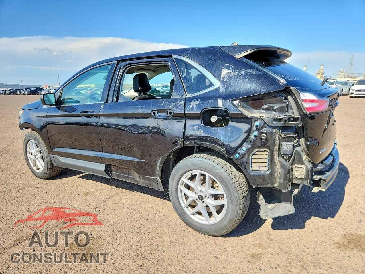 FORD EDGE 2024 - 2FMPK4J90RBA95776