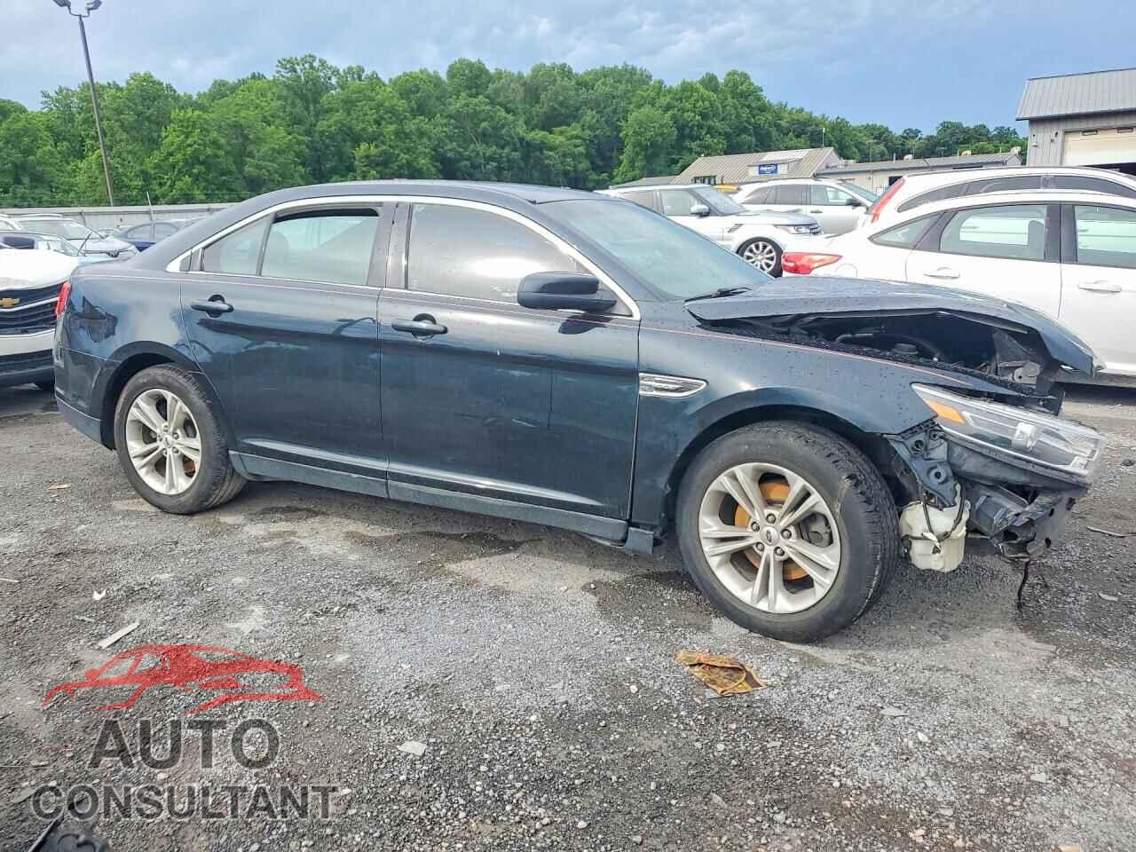 FORD TAURUS 2014 - 1FAHP2E80EG186619