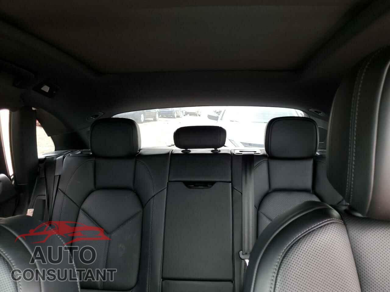 PORSCHE MACAN BASE 2024 - WP1AA2A54RLB14018