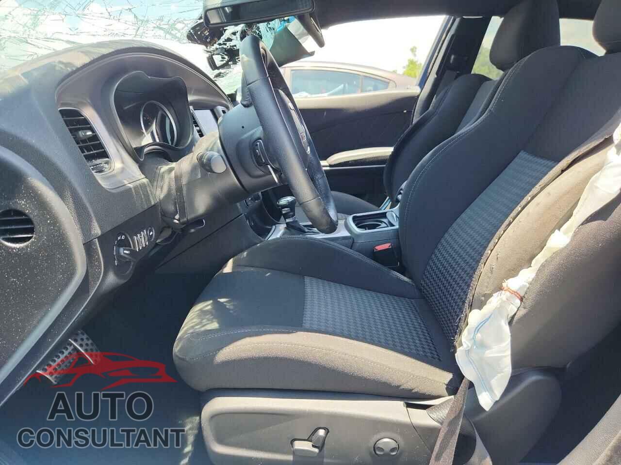 DODGE CHARGER 2023 - 2C3CDXCT2PH603607