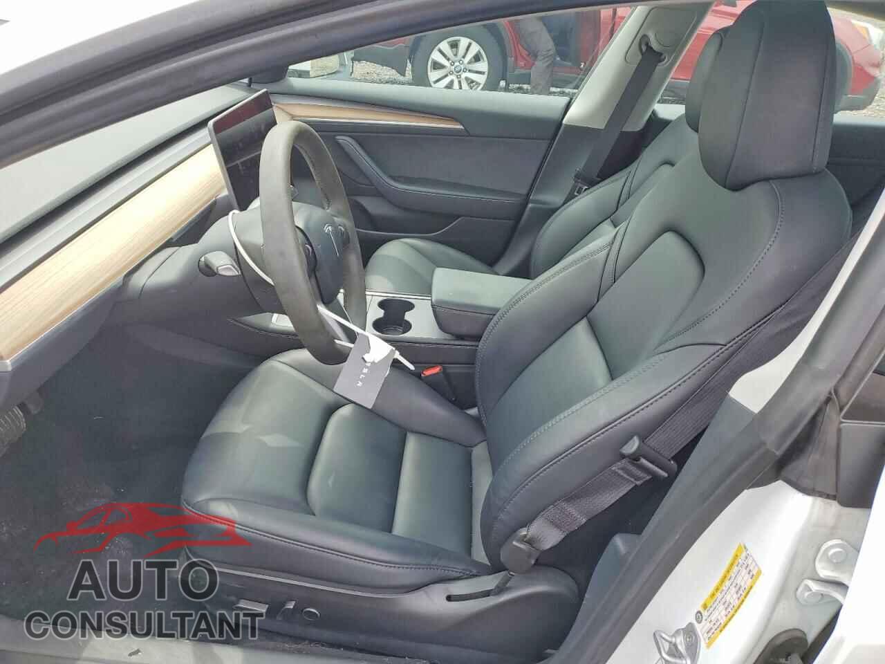 TESLA MODEL 3 2023 - 5YJ3E1EA9PF710872