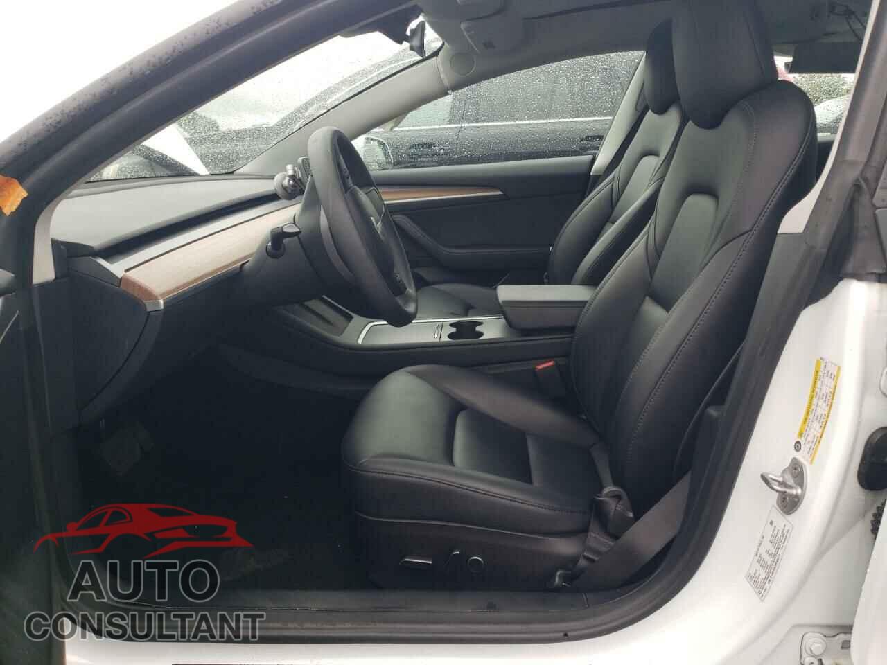 TESLA MODEL 3 2023 - 5YJ3E1EA1PF420111