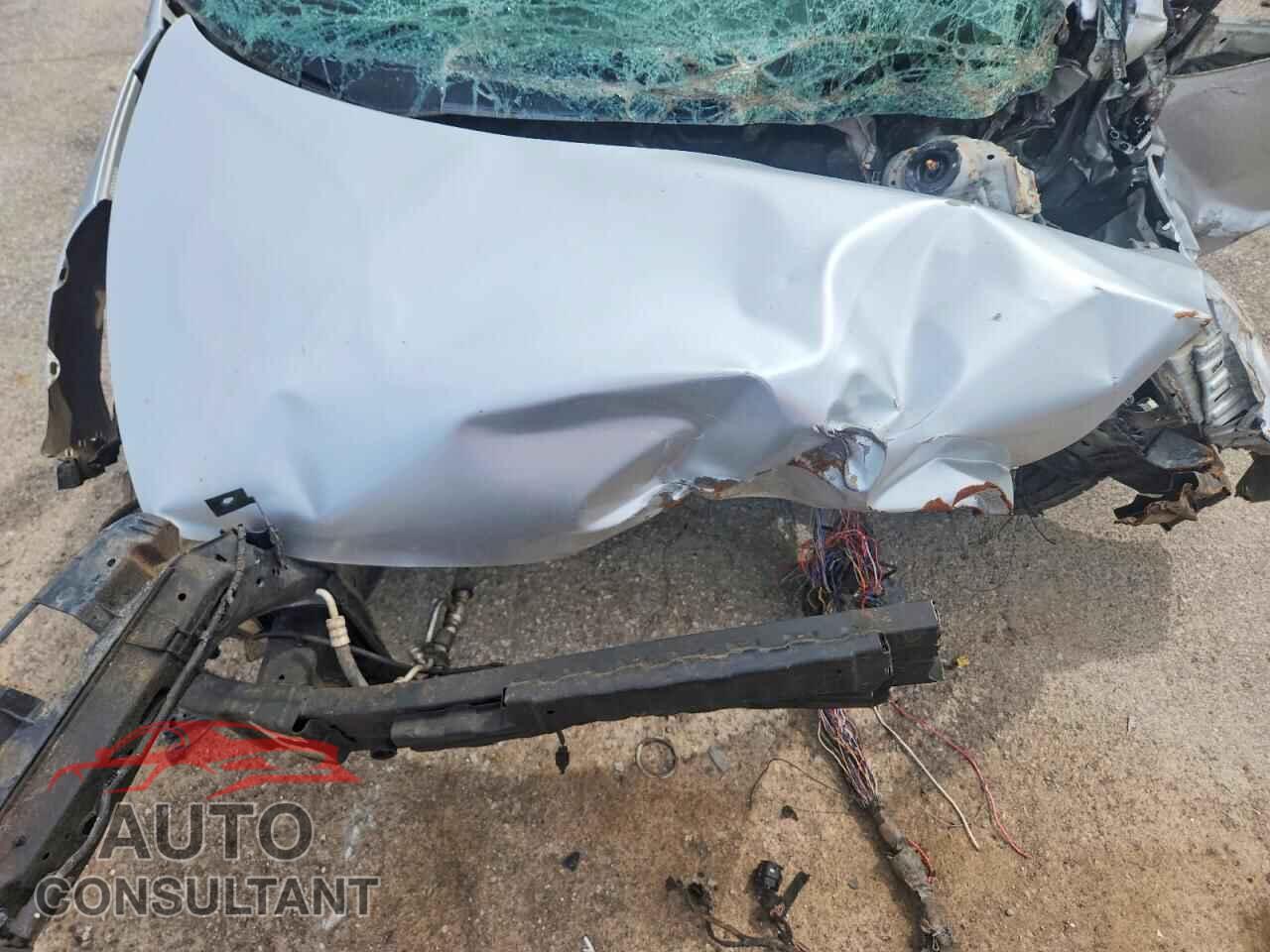 KIA RIO 2017 - KNADM4A38H6054772