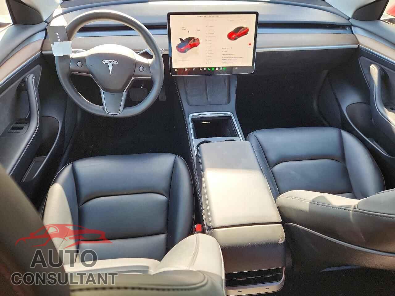 TESLA MODEL 3 2023 - 5YJ3E1EA1PF498761