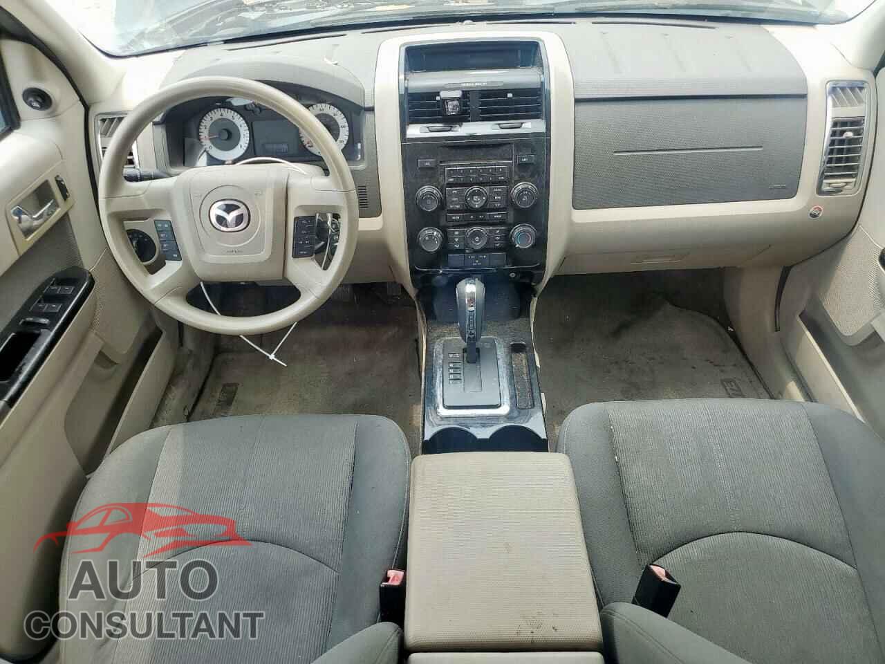 MAZDA TRIBUTE 2010 - 4F2CY0C79AKM05519