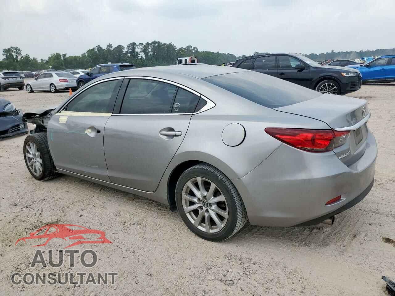 MAZDA ALL MODELS 2014 - JM1GJ1U57E1110357