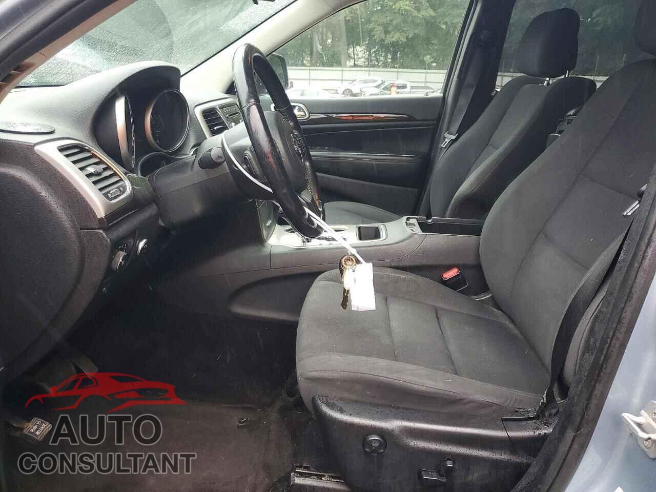 JEEP CHEROKEE 2012 - 1C4RJFAGXCC223703