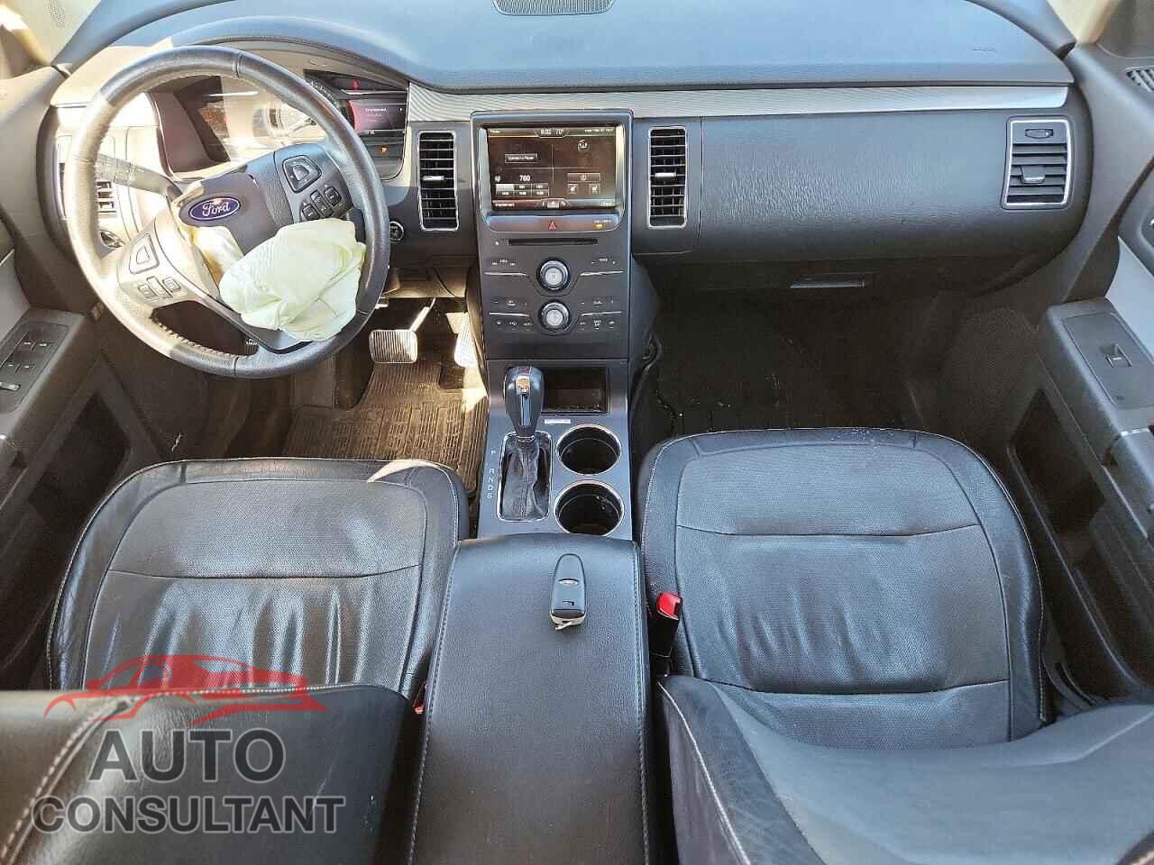 FORD FLEX 2015 - 2FMGK5C89FBA02355