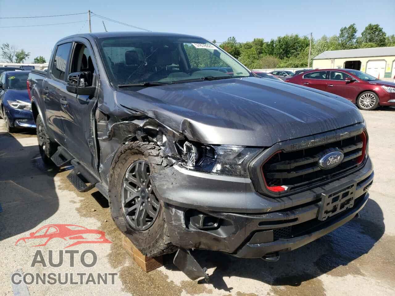 FORD RANGER 2023 - 1FTER4FH1PLE04899