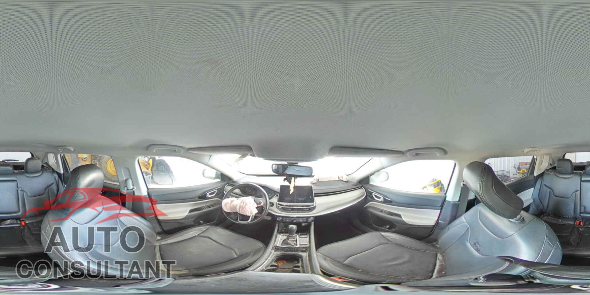JEEP COMPASS 2022 - 3C4NJDCB2NT114678