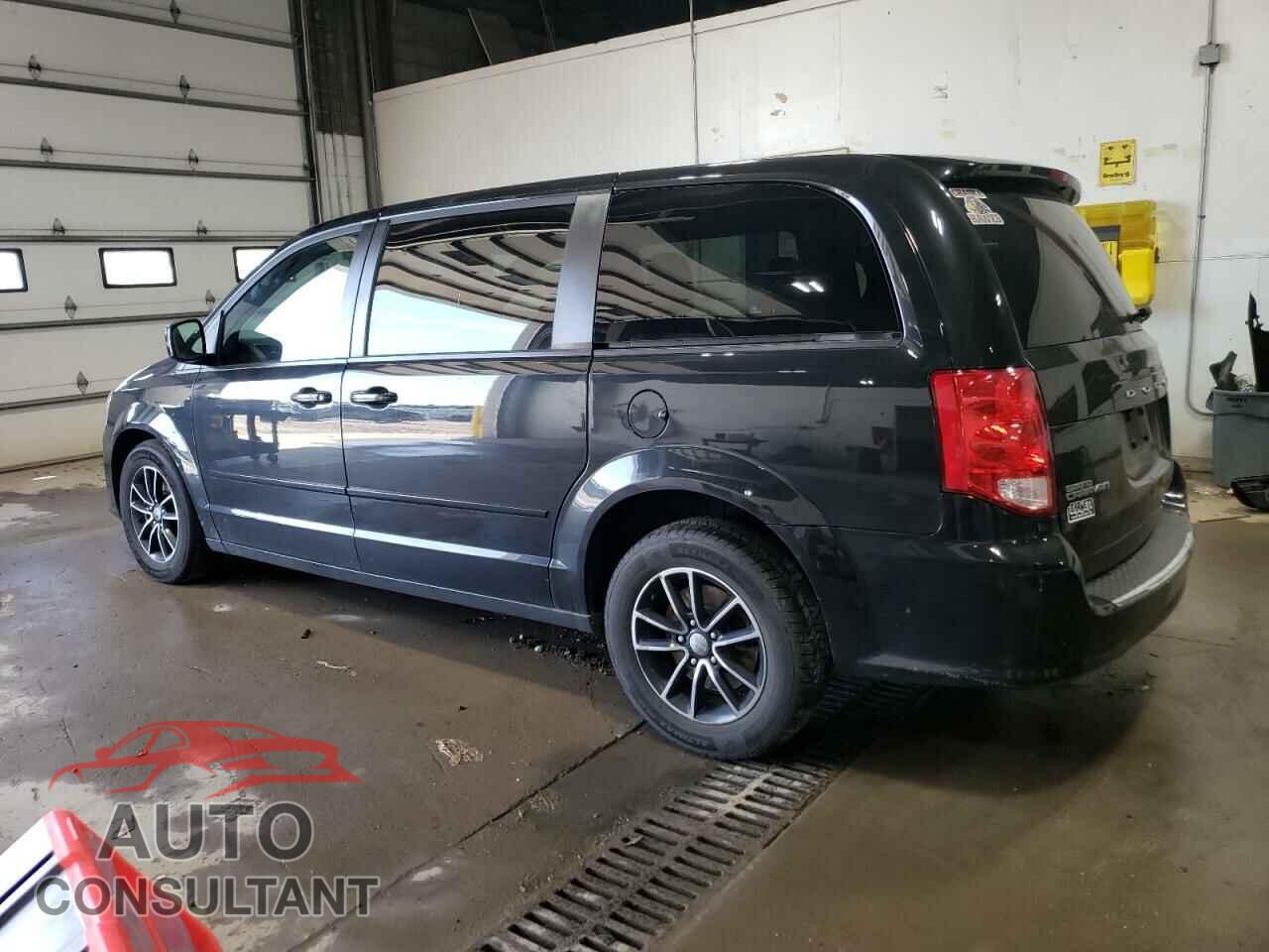 DODGE CARAVAN 2016 - 2C4RDGEG2GR378976