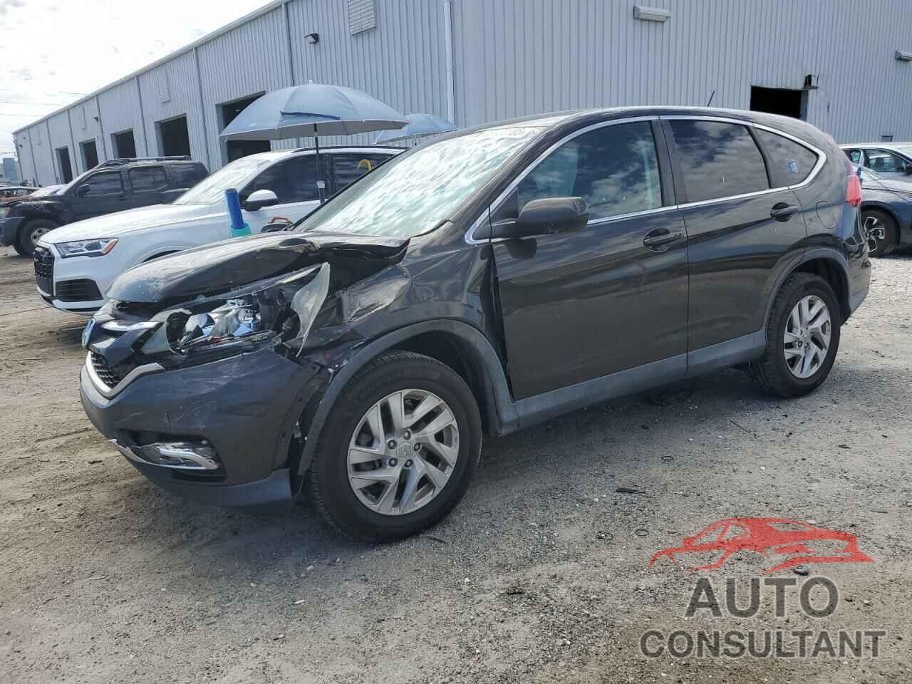 HONDA CRV 2016 - 2HKRM4H57GH728429