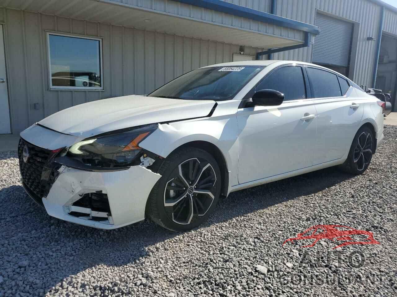 NISSAN ALTIMA 2023 - 1N4BL4CVXPN314465