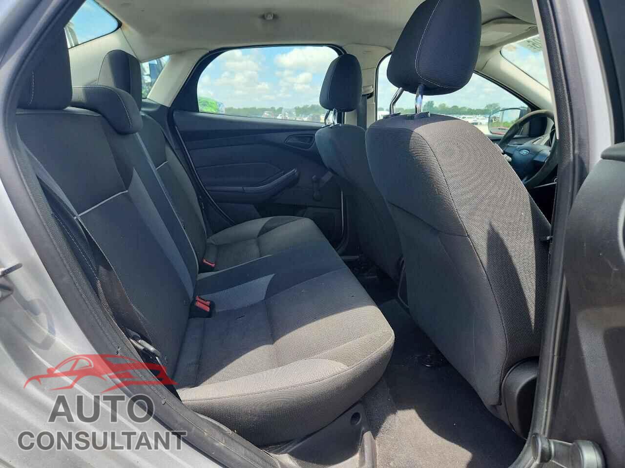 FORD FOCUS 2012 - 1FAHP3E21CL346741