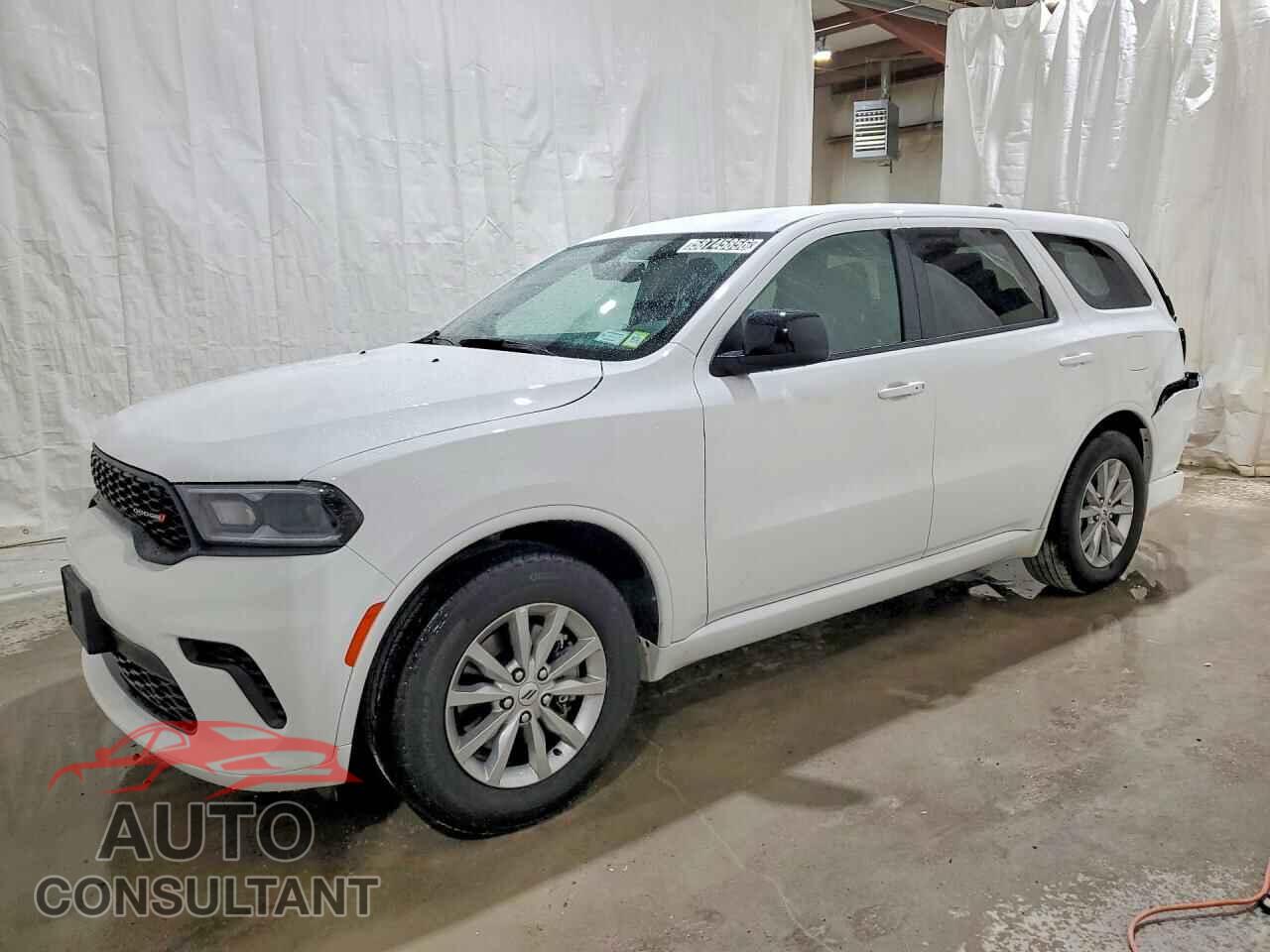 DODGE DURANGO 2026 - 1C4RDHDG9TC229202