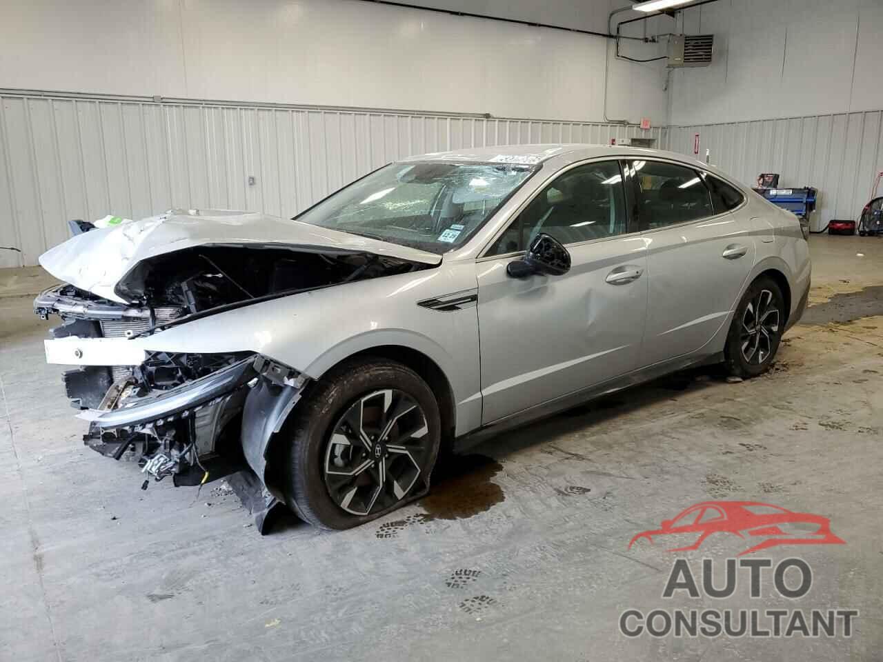 HYUNDAI SONATA 2025 - KMHL64JA2SA456813