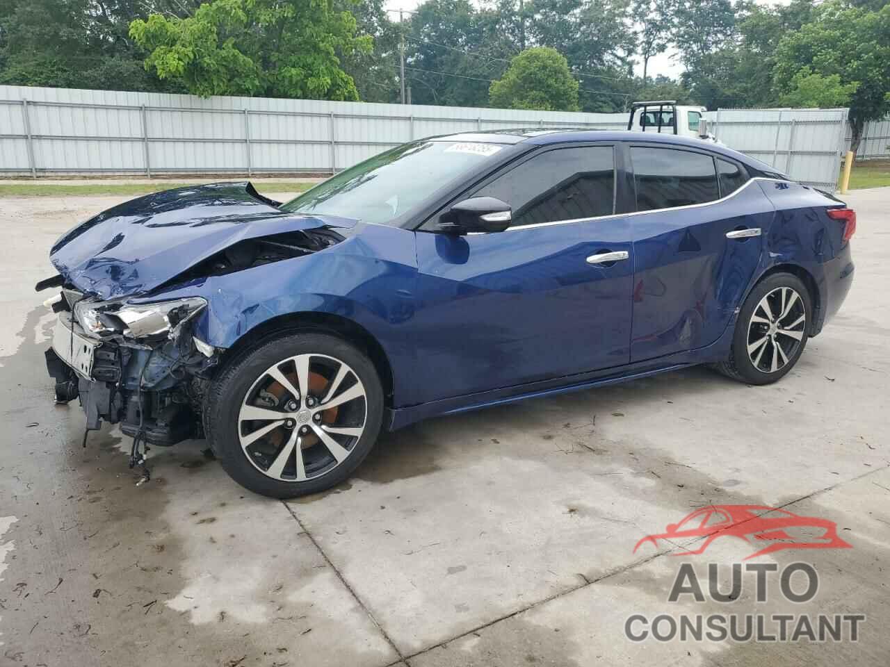NISSAN MAXIMA 2017 - 1N4AA6AP9HC446390