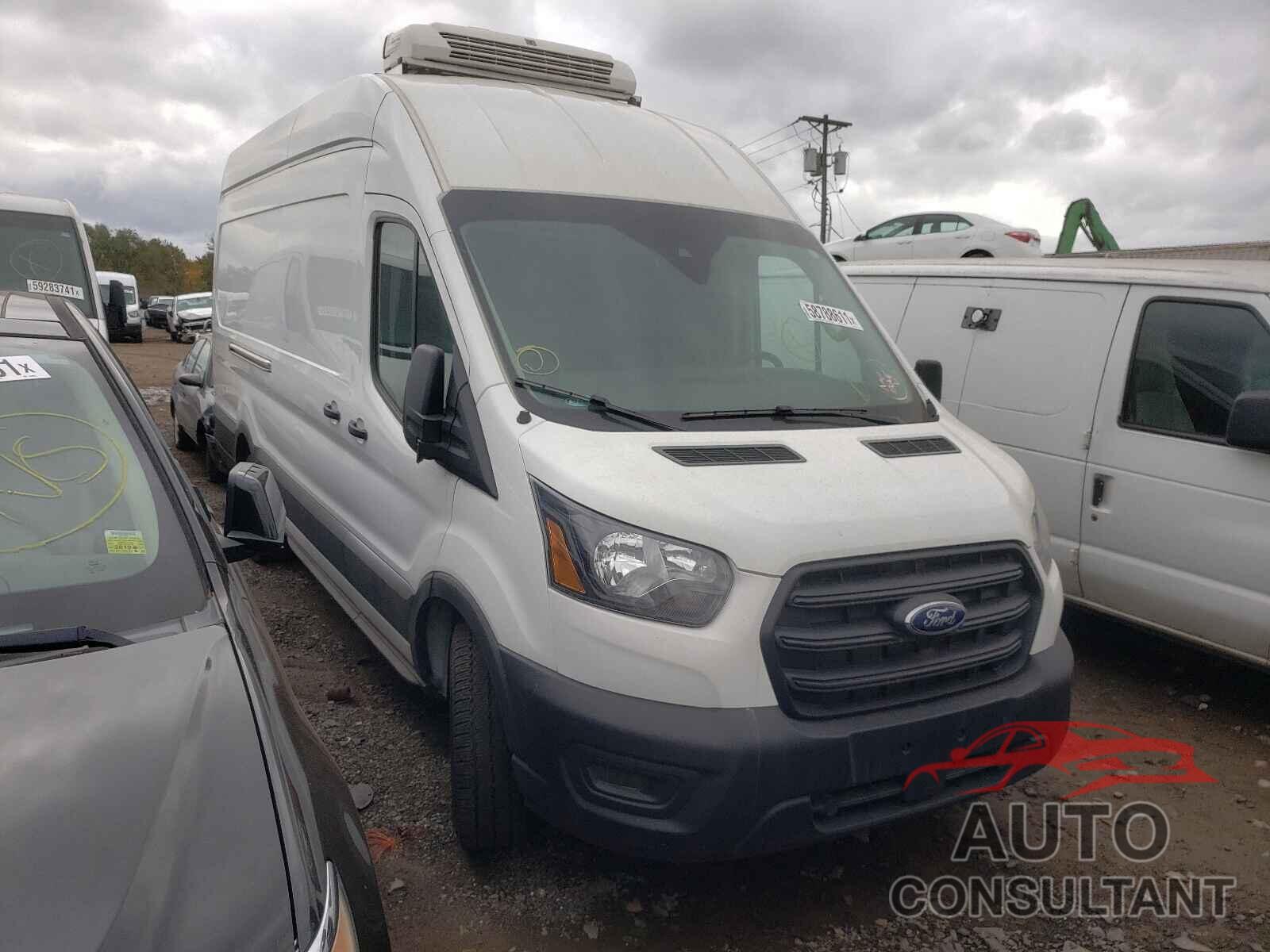 FORD TRANSIT CO 2020 - 1FTBW3X88LKB74315