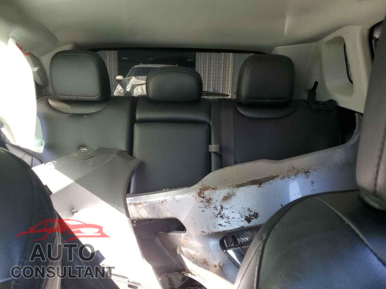 JEEP COMPASS 2020 - 3C4NJCCBXLT211277