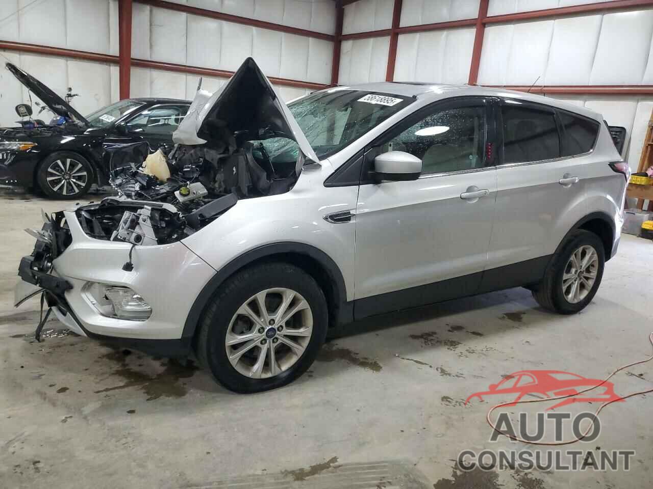 FORD ESCAPE 2017 - 1FMCU9G93HUB86935
