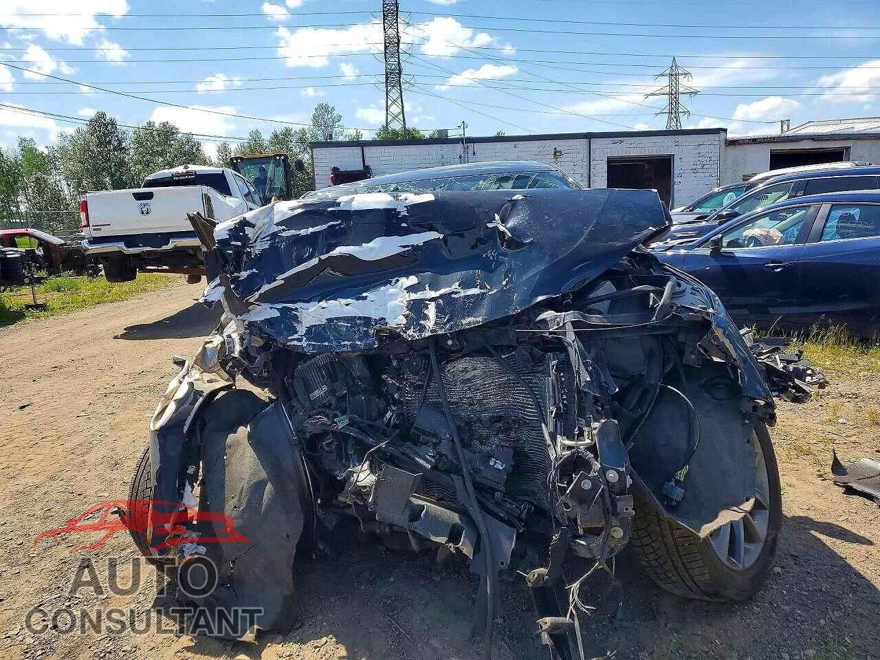 DODGE DURANGO 2018 - 1C4RDJDG1JC126831