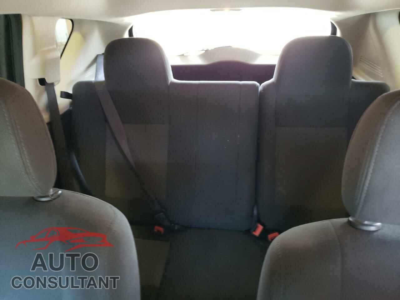 JEEP COMPASS 2016 - 1C4NJDBB5GD778175