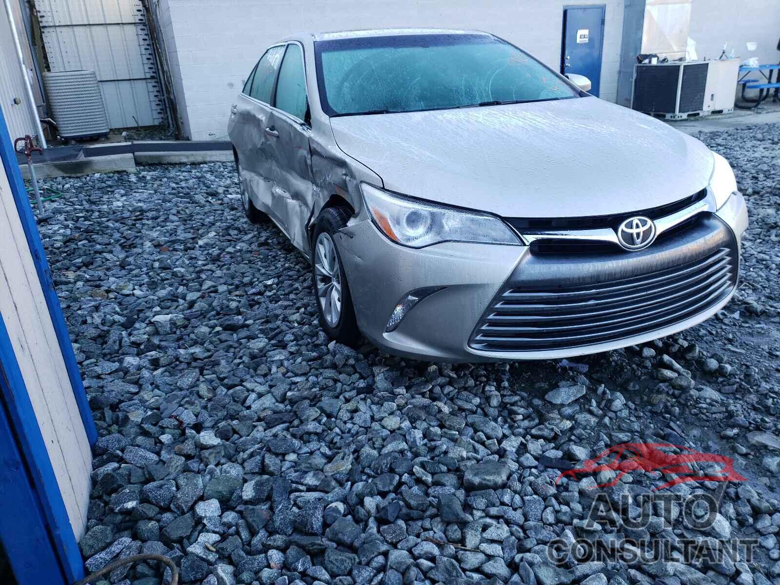 TOYOTA CAMRY 2017 - 4T1BF1FKXHU714787
