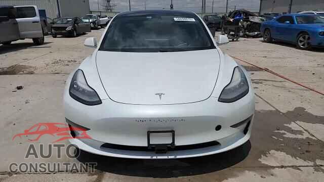 TESLA MODEL 3 2020 - 5YJ3E1EB4LF712323